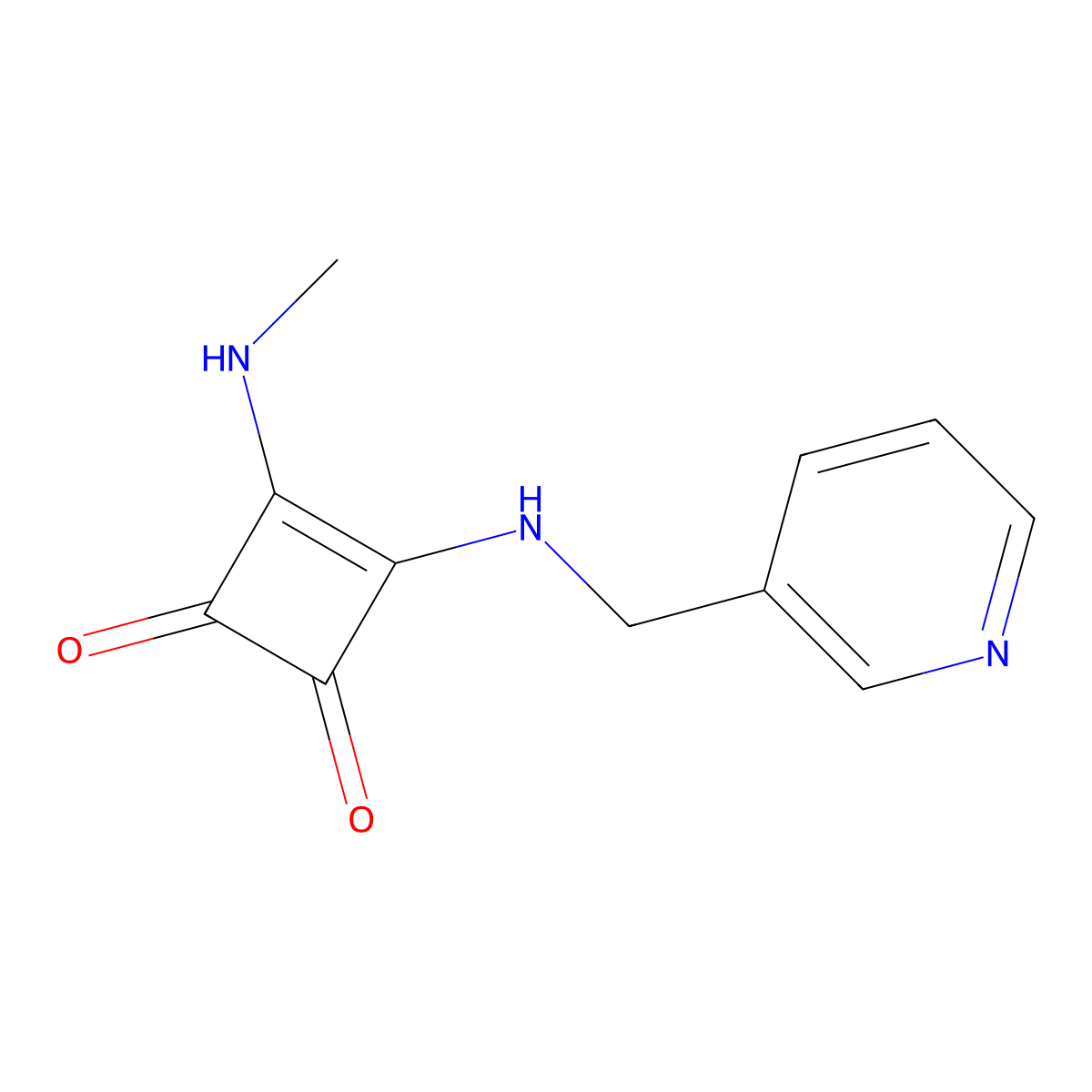 3',4'-Dihydroxyflavone-4'-beta-D-glucopyranosidesodiumsalt molecular structure, CAS 517892-03-4