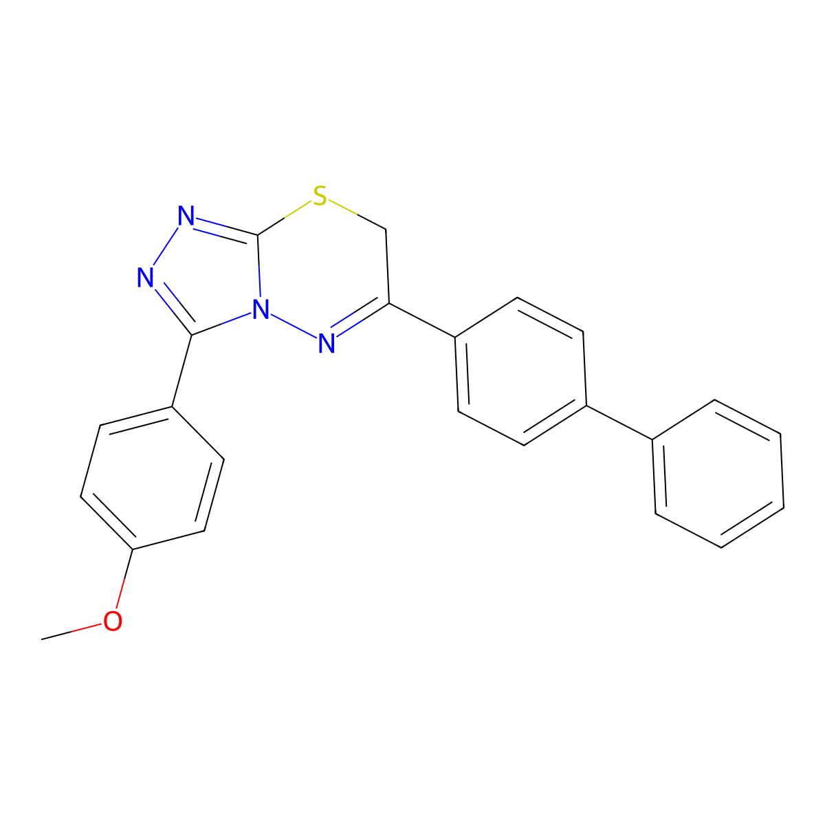 Urease-IN-8 molecular structure, CAS 517906-16-0