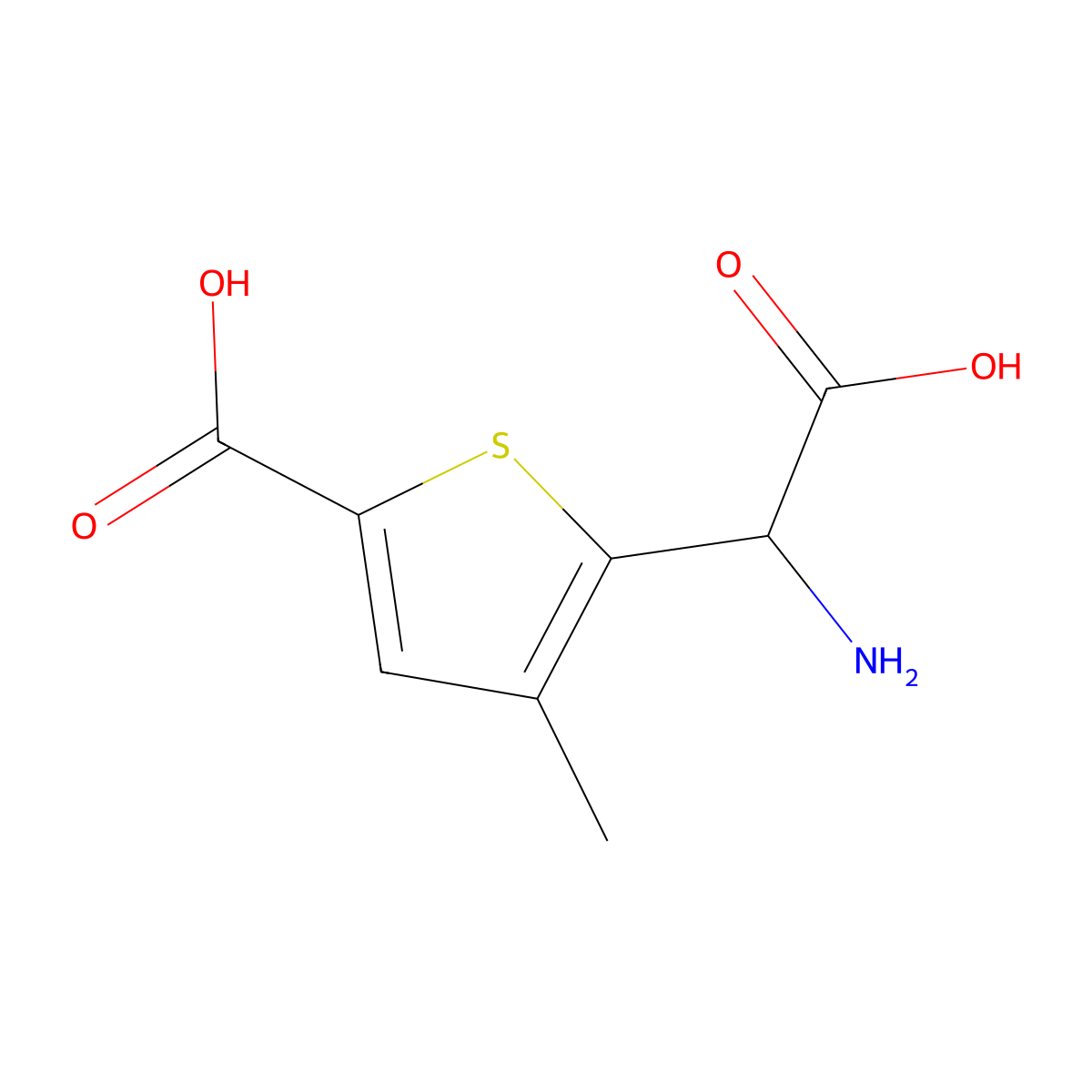 3-Matida molecular structure, CAS 518357-51-2