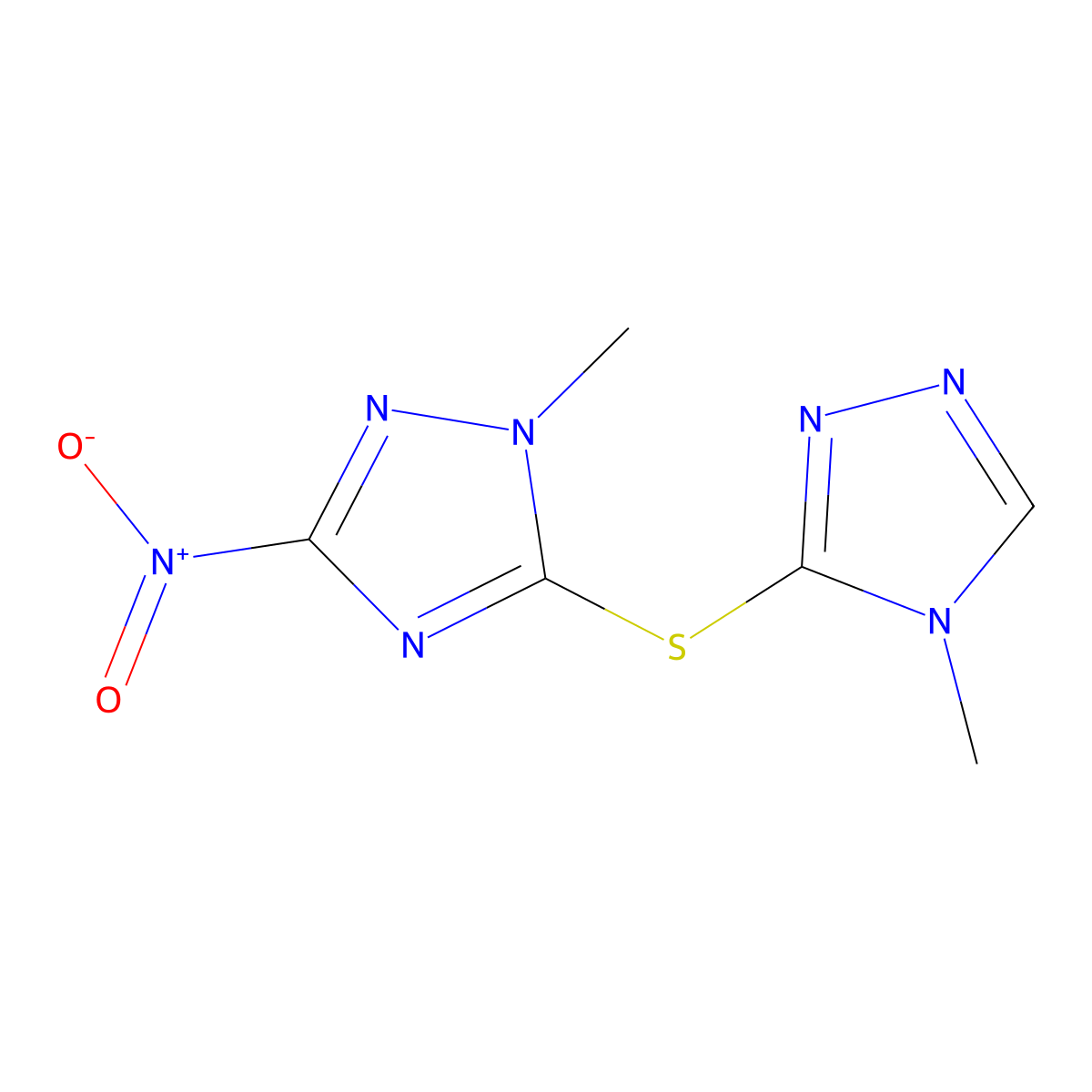 Bas 08317184 molecular structure, CAS 5187-06-4