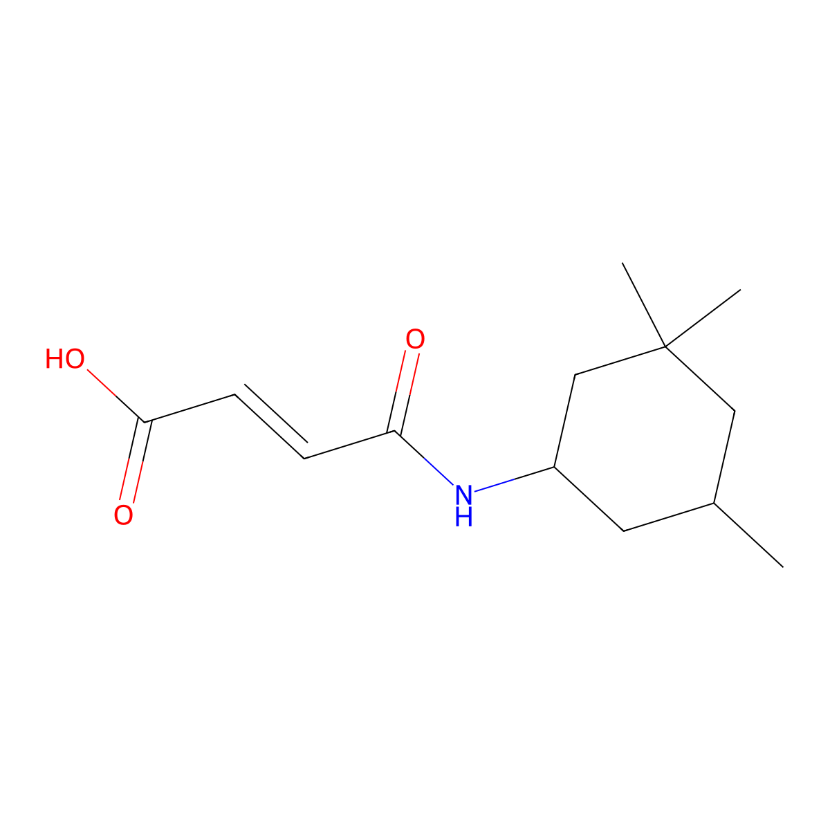 CID 295585 molecular structure, CAS 51992-11-1