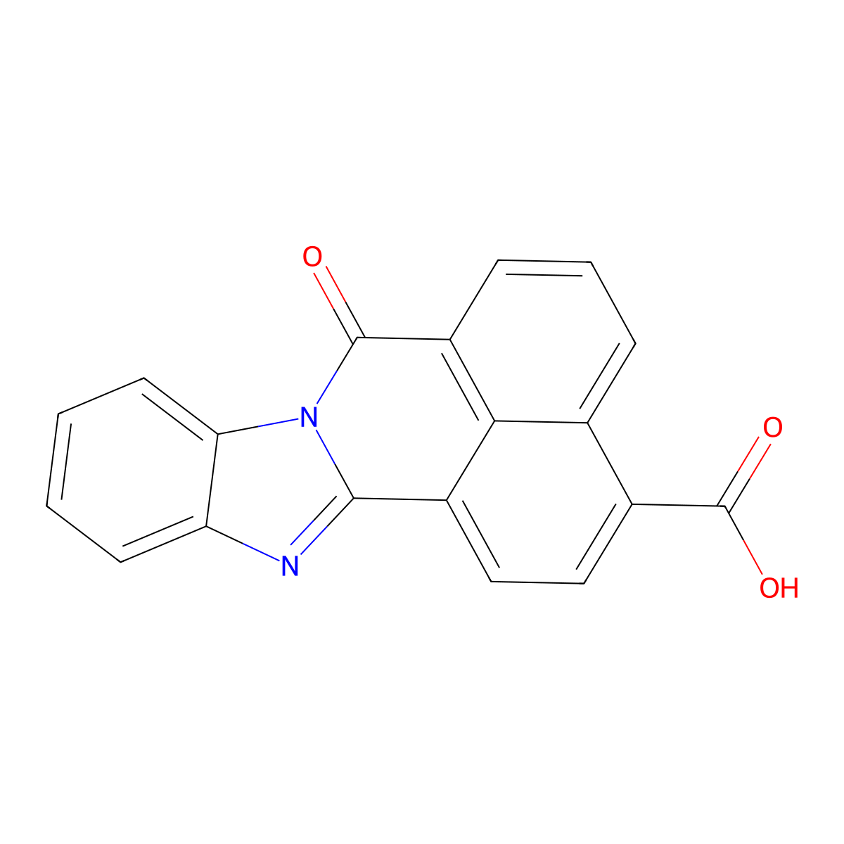 Sto-609 molecular structure, CAS 52029-86-4