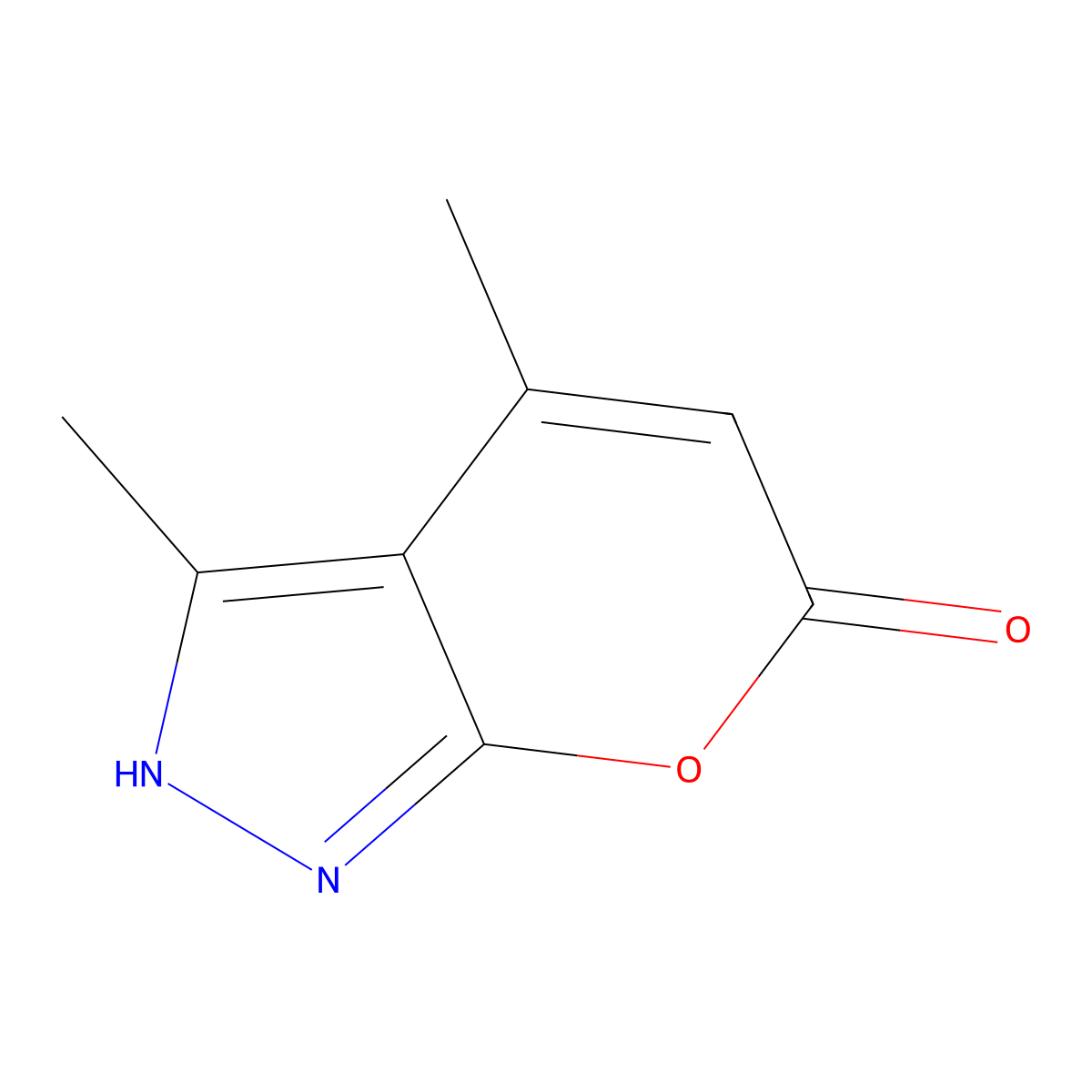 XC 386 molecular structure, CAS 5203-98-5