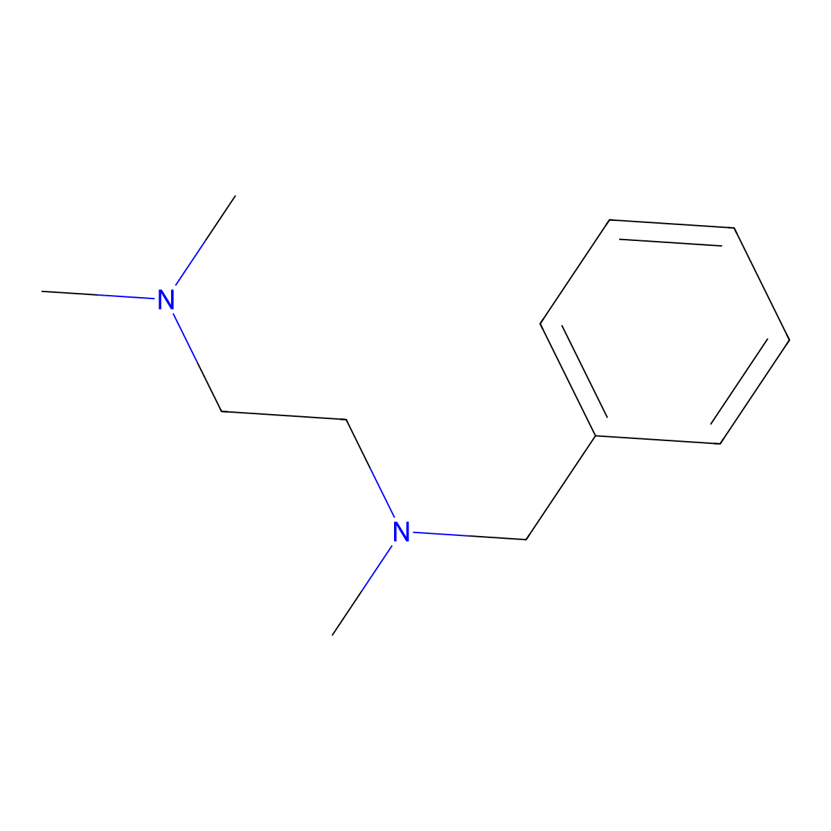 Cambridge id 5353428 molecular structure, CAS 52065-62-0