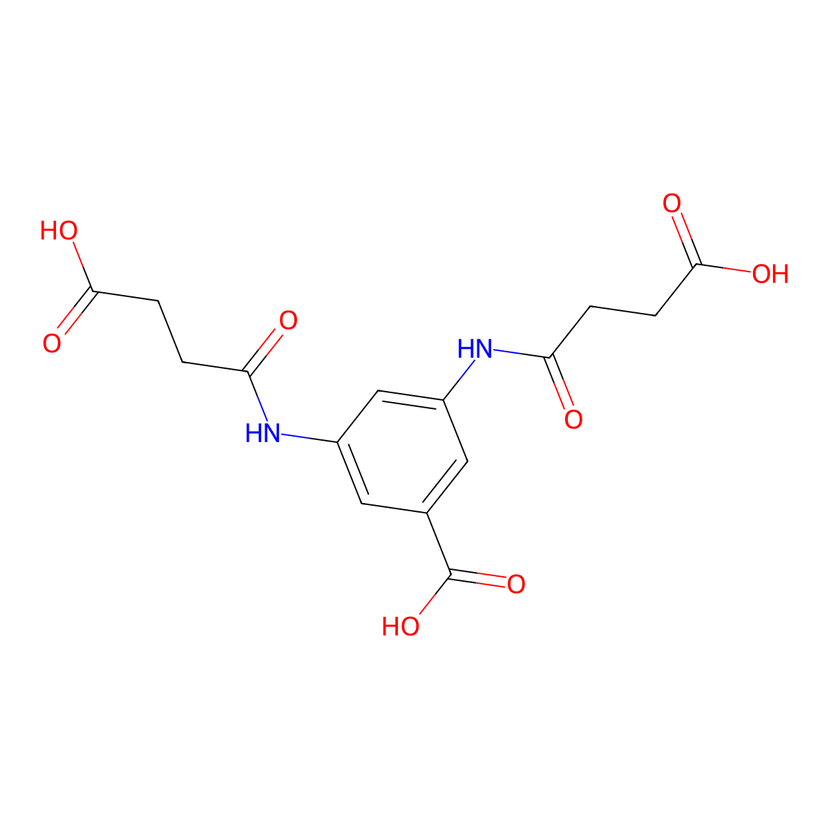 Stk295741 molecular structure, CAS 5224-14-6