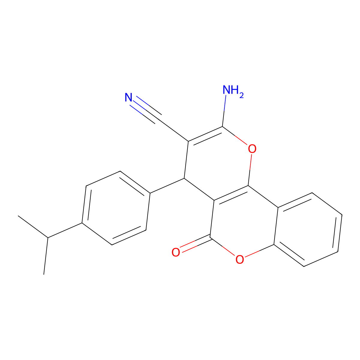 Agn-PC-0jyxxy molecular structure, CAS 5224-64-6