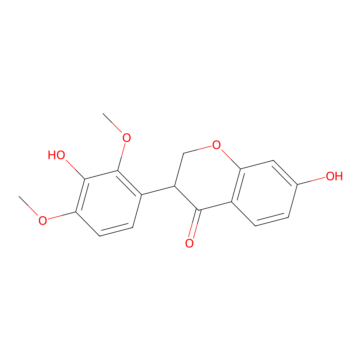 Violanone molecular structure, CAS 52250-38-1