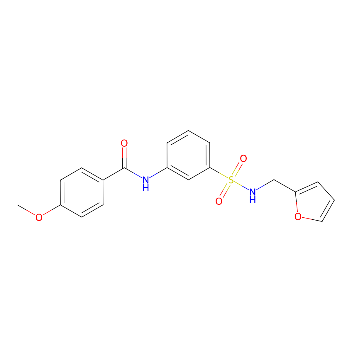 Anti-Influenza agent 4 molecular structure, CAS 522625-85-0