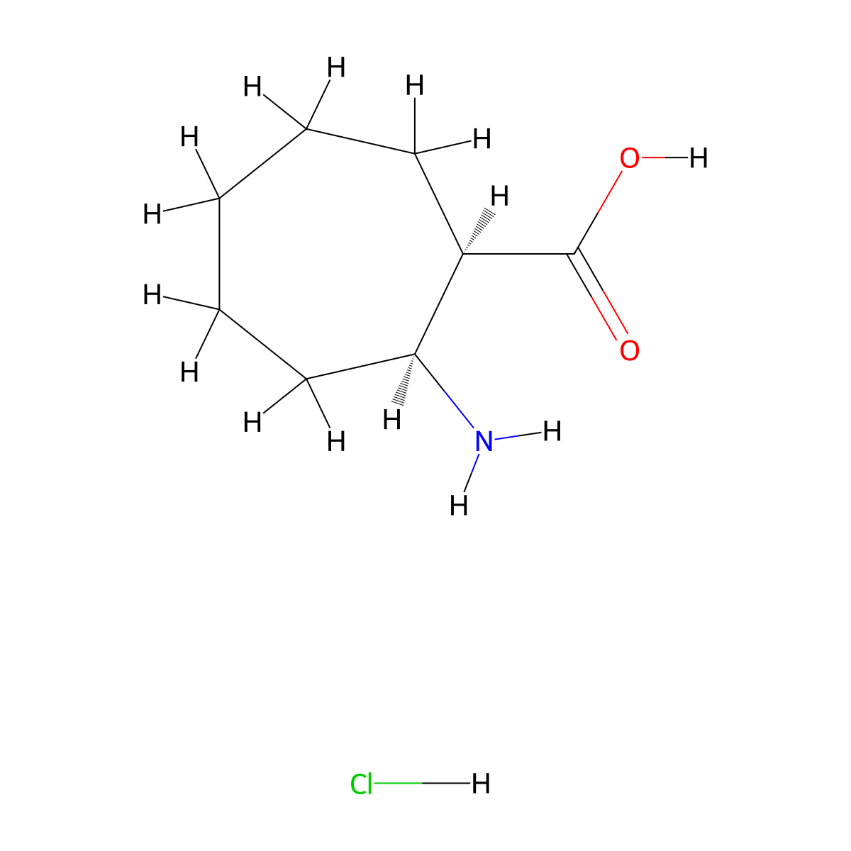 ST50405697 molecular structure, CAS 522644-07-1