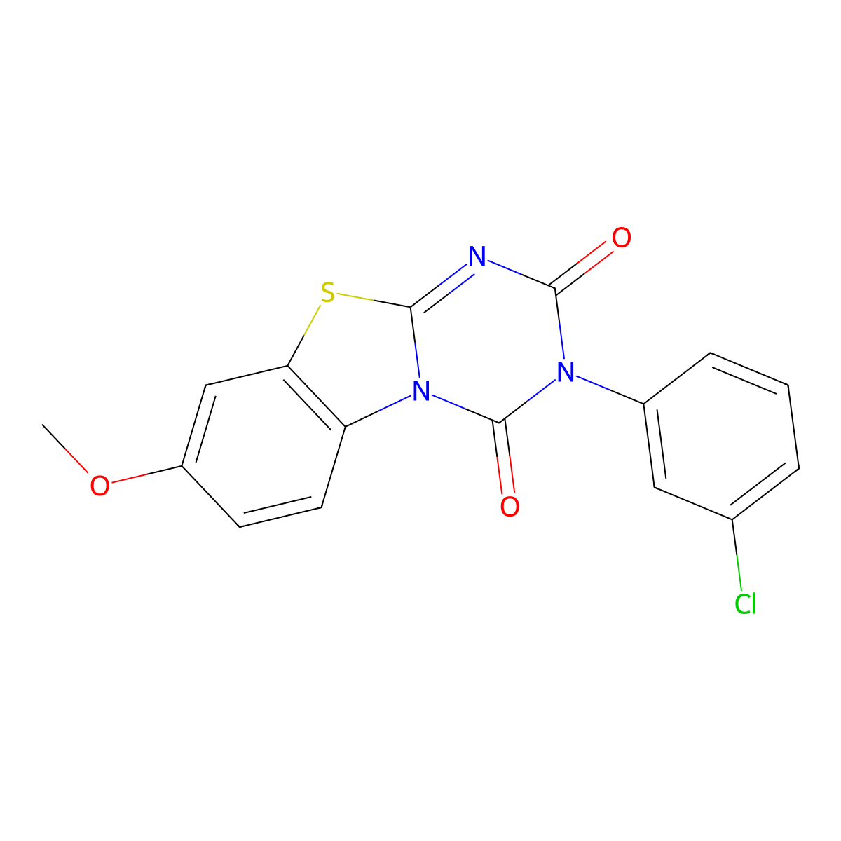 Pde11-IN-1 molecular structure, CAS 522652-41-1