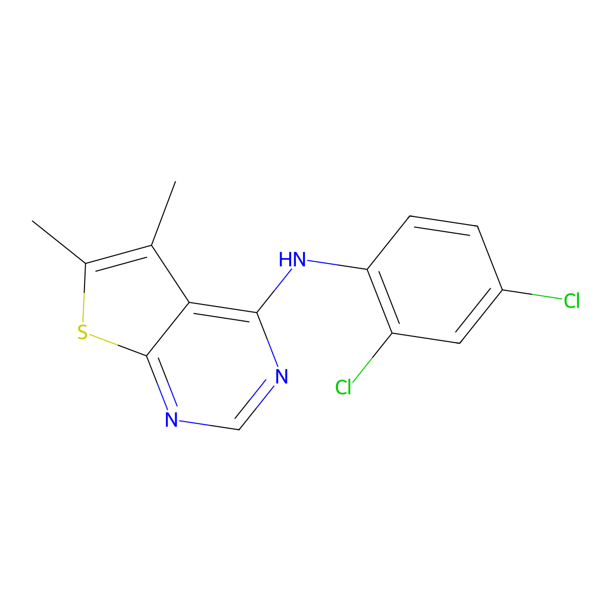 AG-690/33487030 molecular structure, CAS 5227-74-7