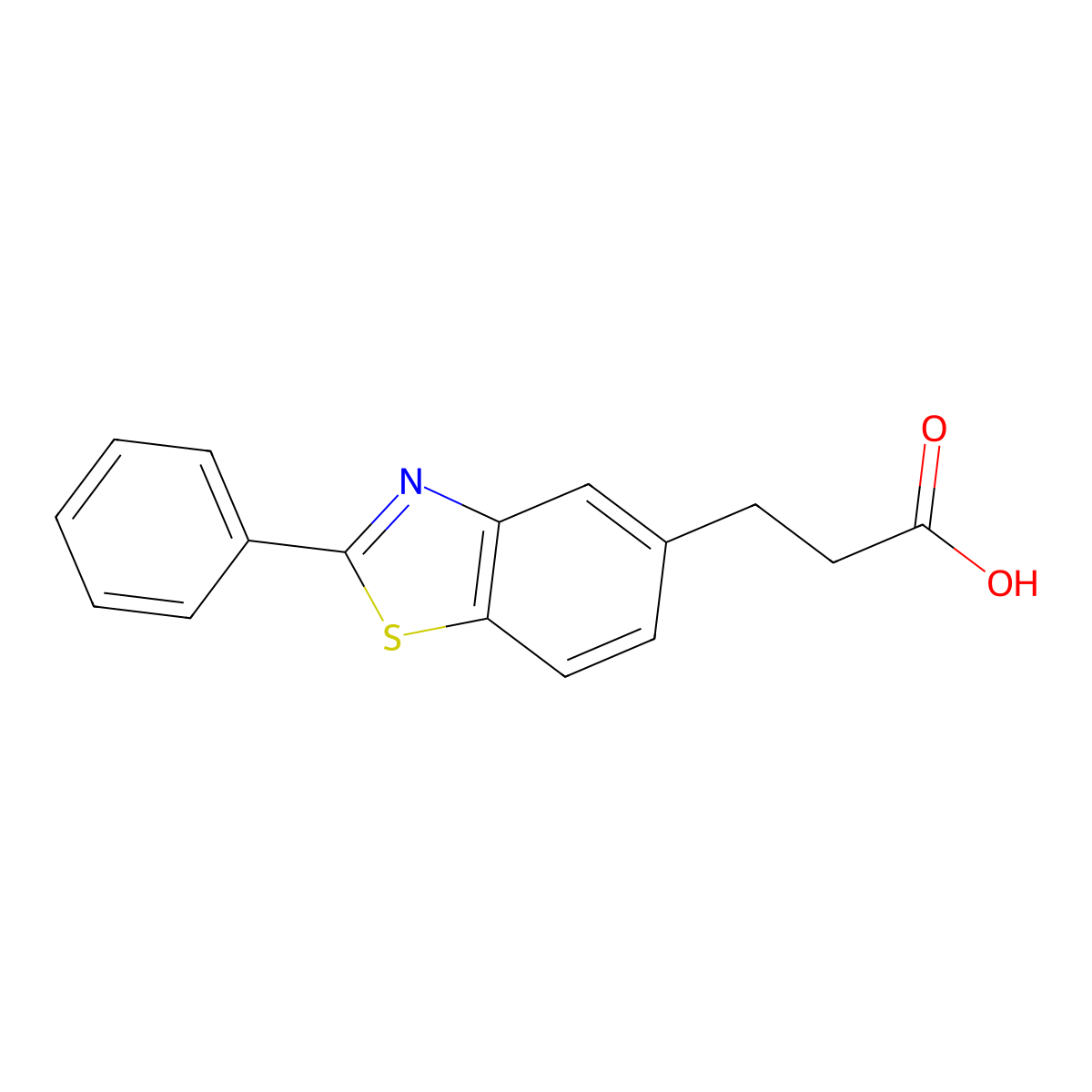 K 309 molecular structure, CAS 52321-54-7