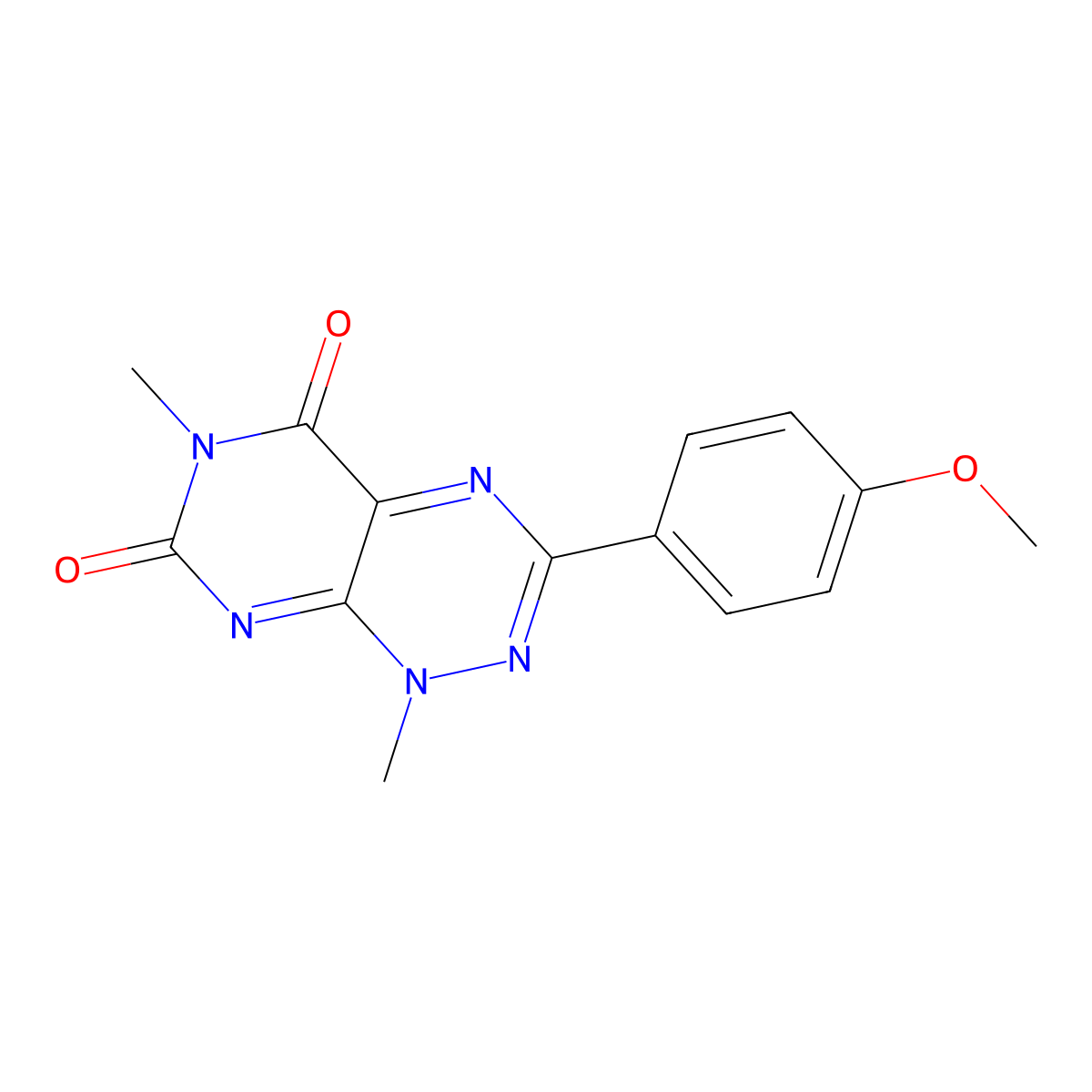 Kdm4C-IN-1 molecular structure, CAS 52348-60-4