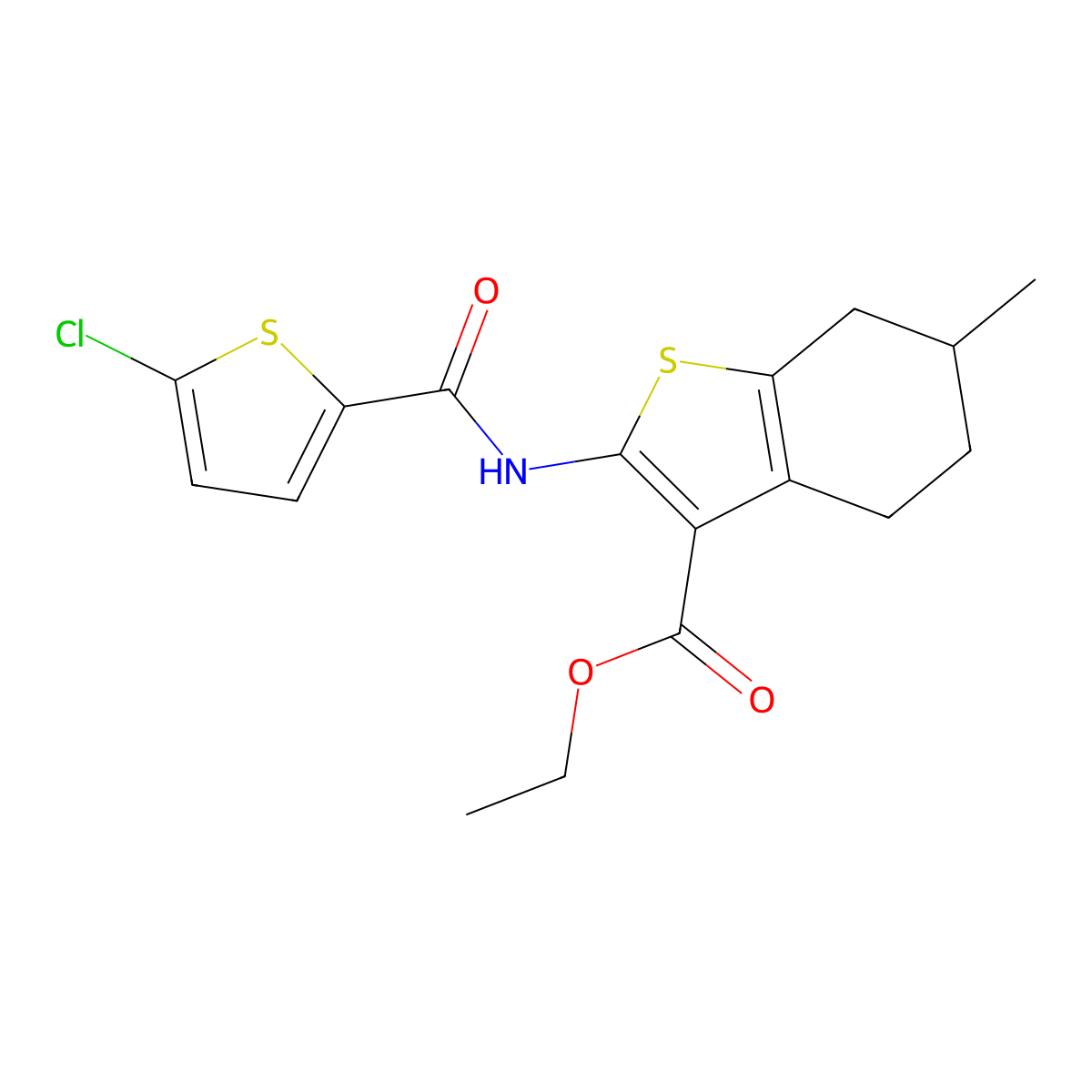 AG-690/36165006 molecular structure, CAS 5245-43-2