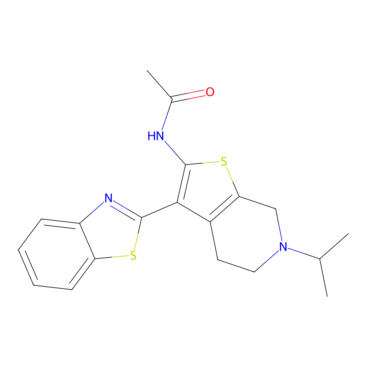 APE1 Inhibitor III molecular structure, CAS 524708-03-0