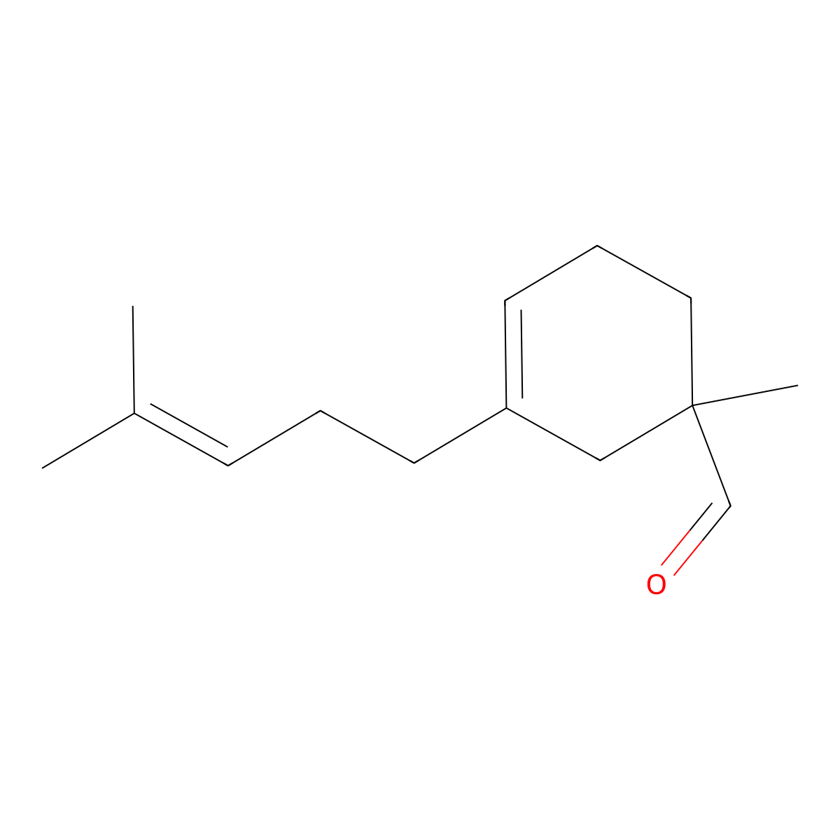 Precyclemone B molecular structure, CAS 52474-60-9