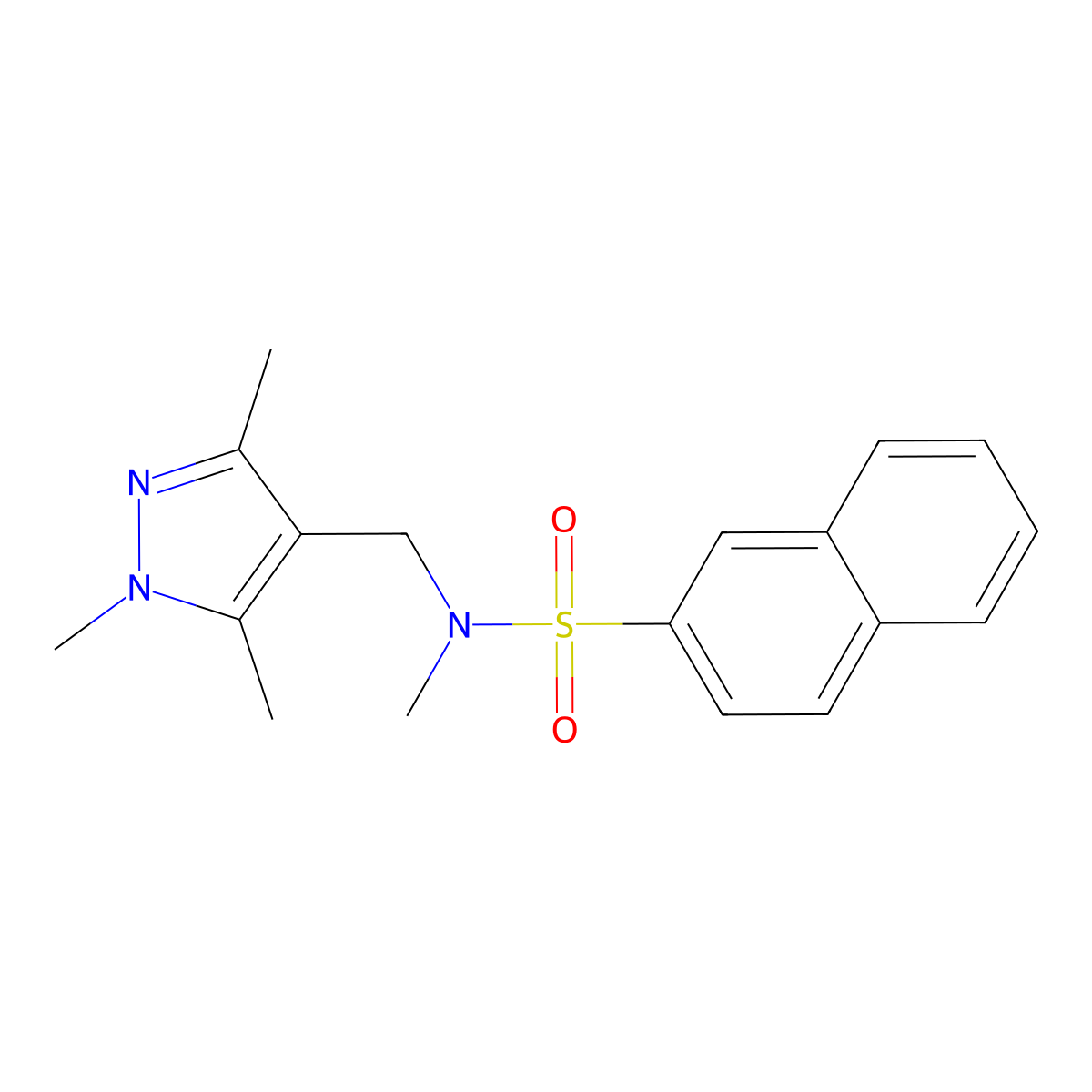 Hsp90-IN-27 molecular structure, CAS 525577-38-2
