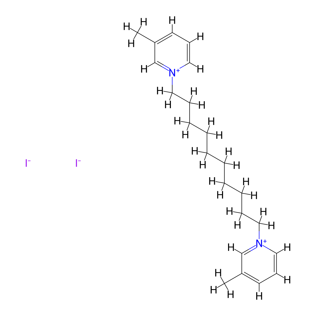 bPiDI molecular structure, CAS 525596-64-9