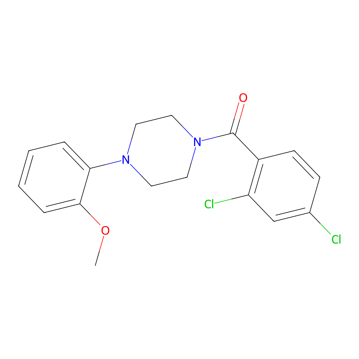 ST50003896 molecular structure, CAS 5260-71-9