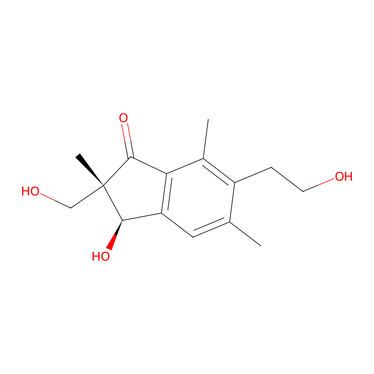 Epipterosin L molecular structure, CAS 52611-75-3