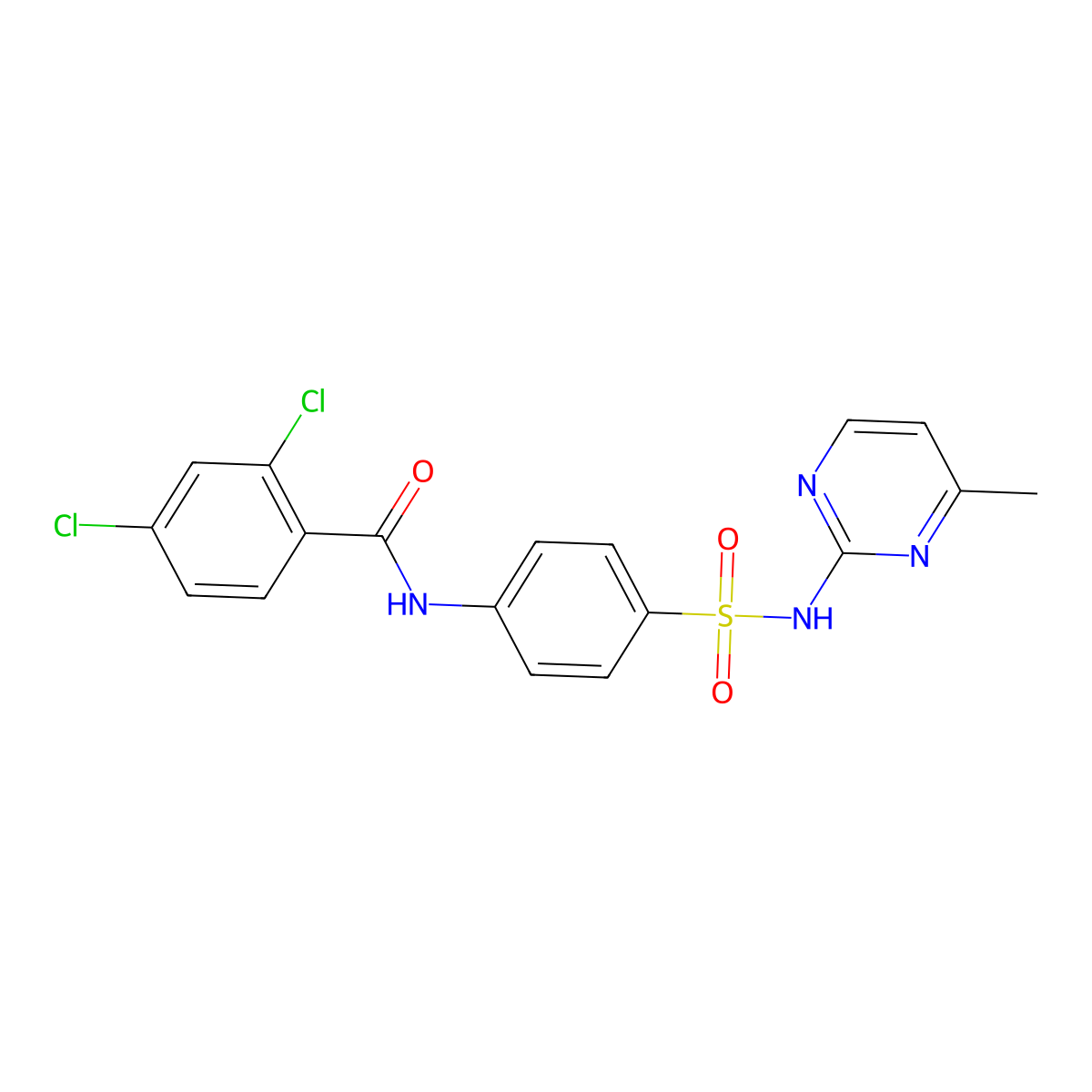 AG-690/36598014 molecular structure, CAS 5266-46-6