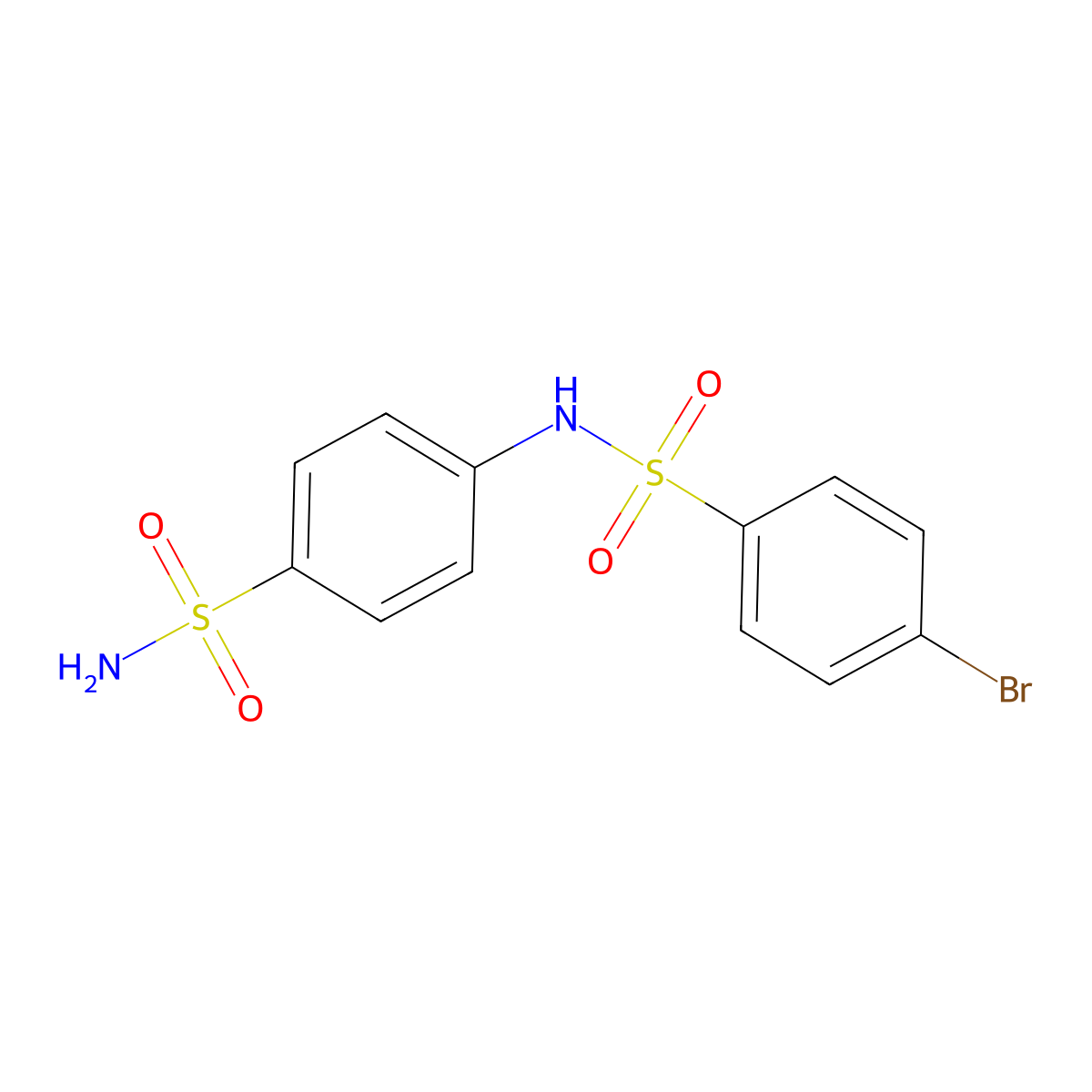 ST50686756 molecular structure, CAS 5266-63-7