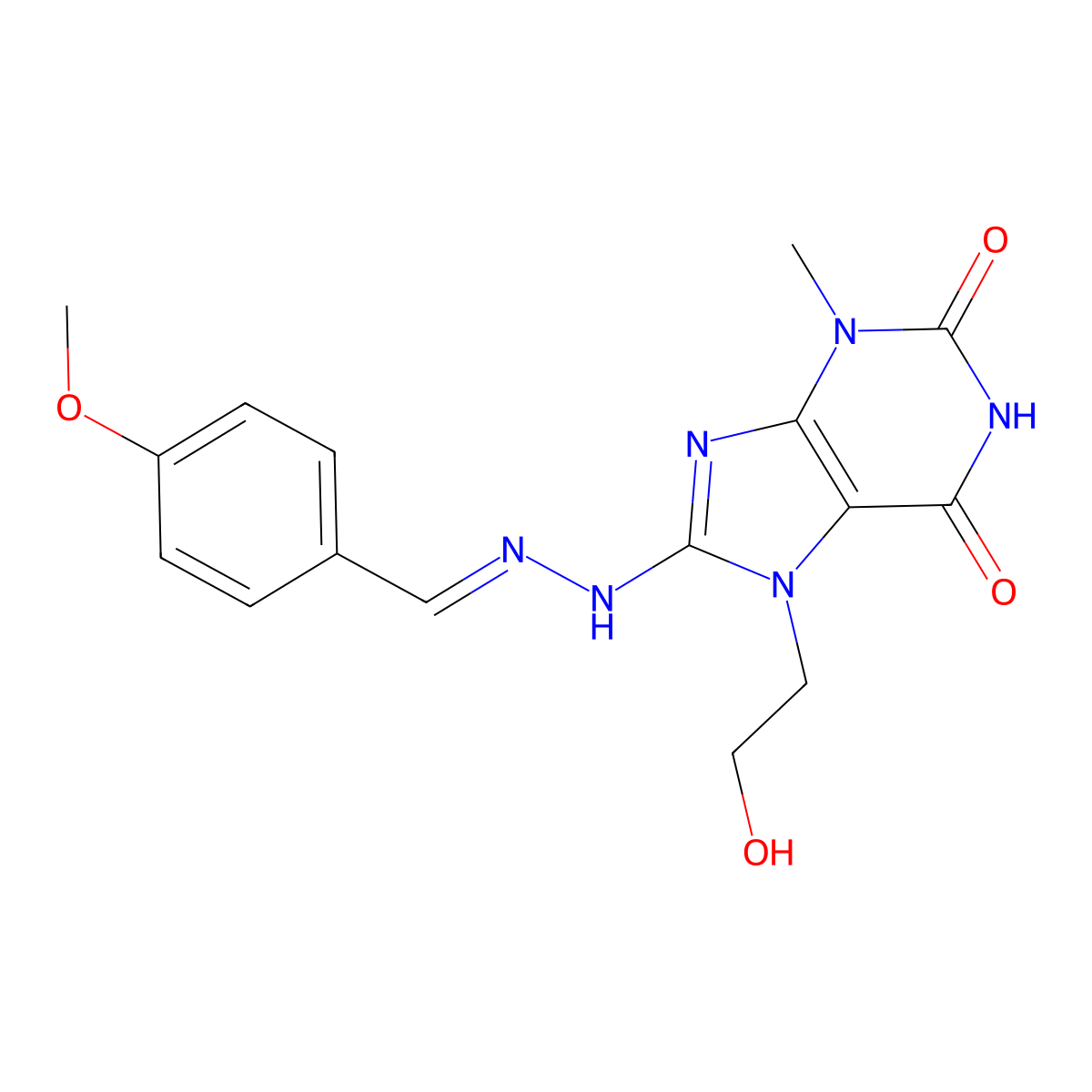 AC1Nlalx molecular structure, CAS 5267-82-3