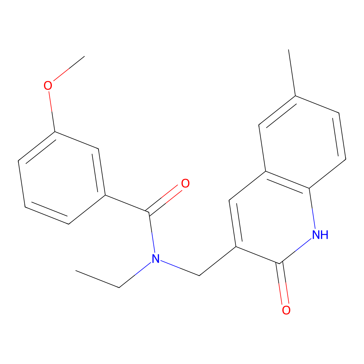Smr000044838 molecular structure, CAS 5272-63-9