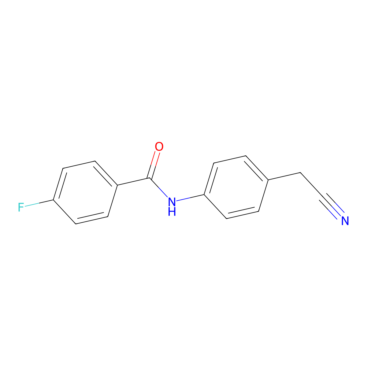 ST033272 molecular structure, CAS 528534-17-0
