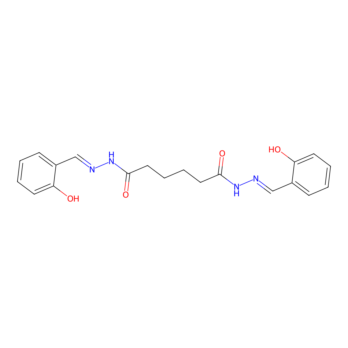 Mls002667267 molecular structure, CAS 5287-26-3