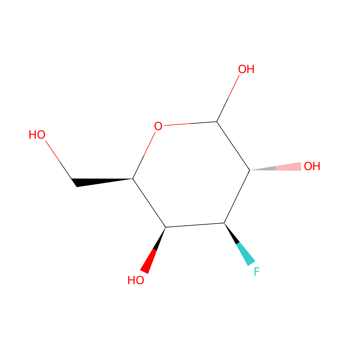 GlyTouCan:G72643AJ molecular structure, CAS 52904-86-6