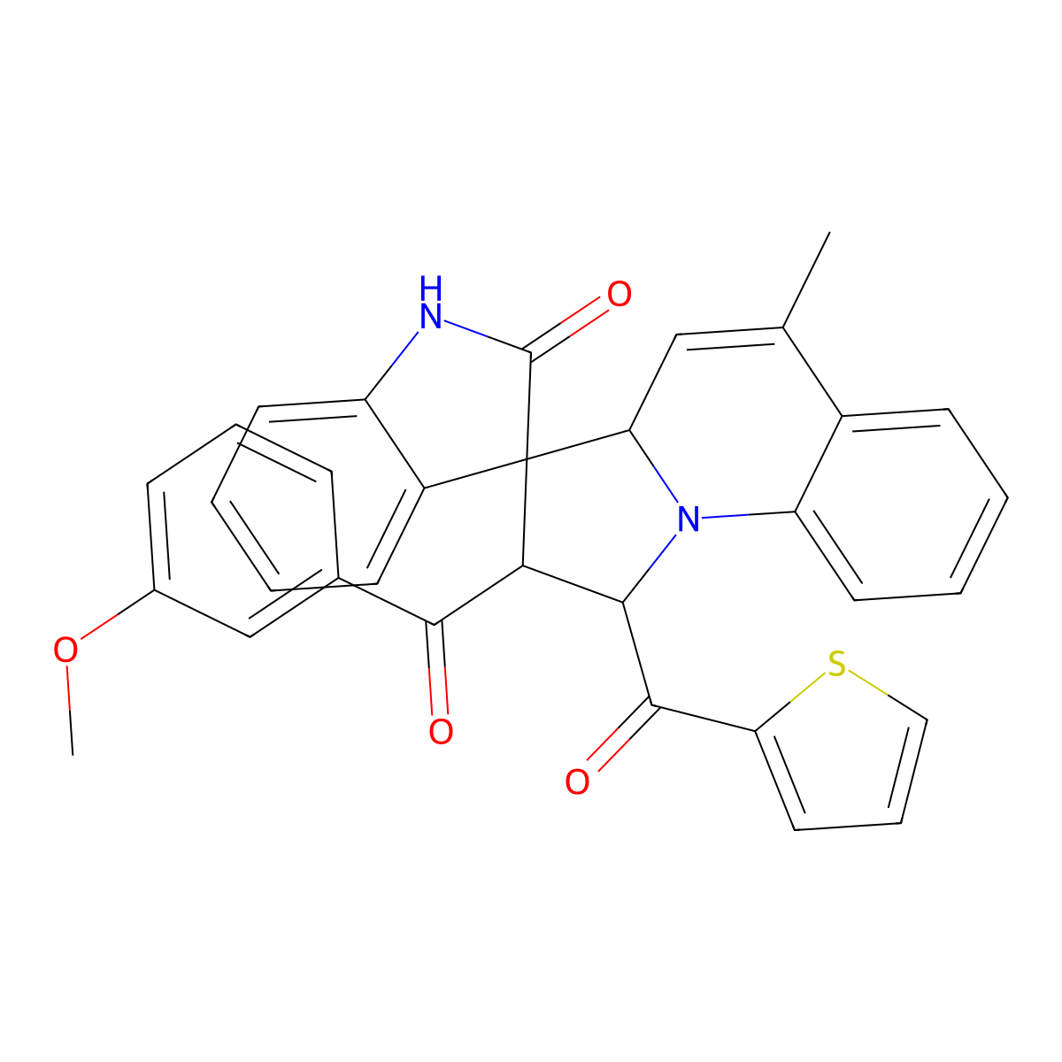 AC1Nri22 molecular structure, CAS 5298-92-0