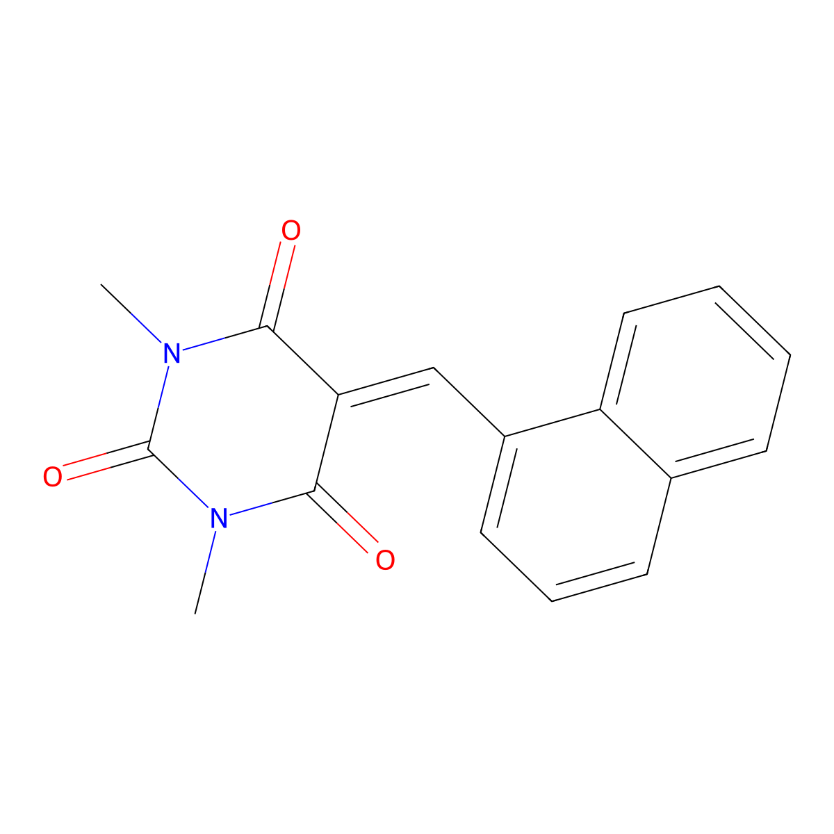 ST50557994 molecular structure, CAS 5301-41-7