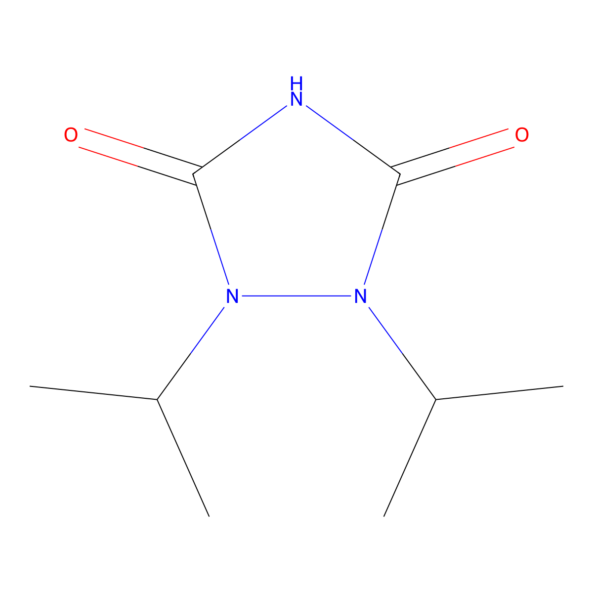 A 10749 molecular structure, CAS 5302-27-2