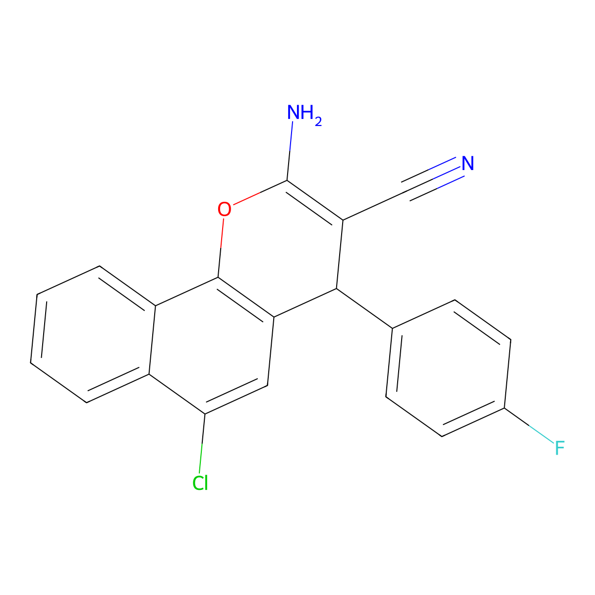 AC1Mdnvo molecular structure, CAS 5303-72-0