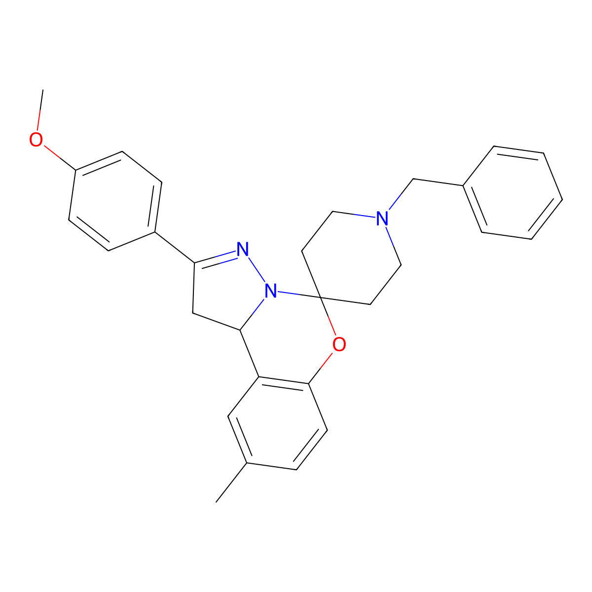 AC1Npl22 molecular structure, CAS 5304-71-2