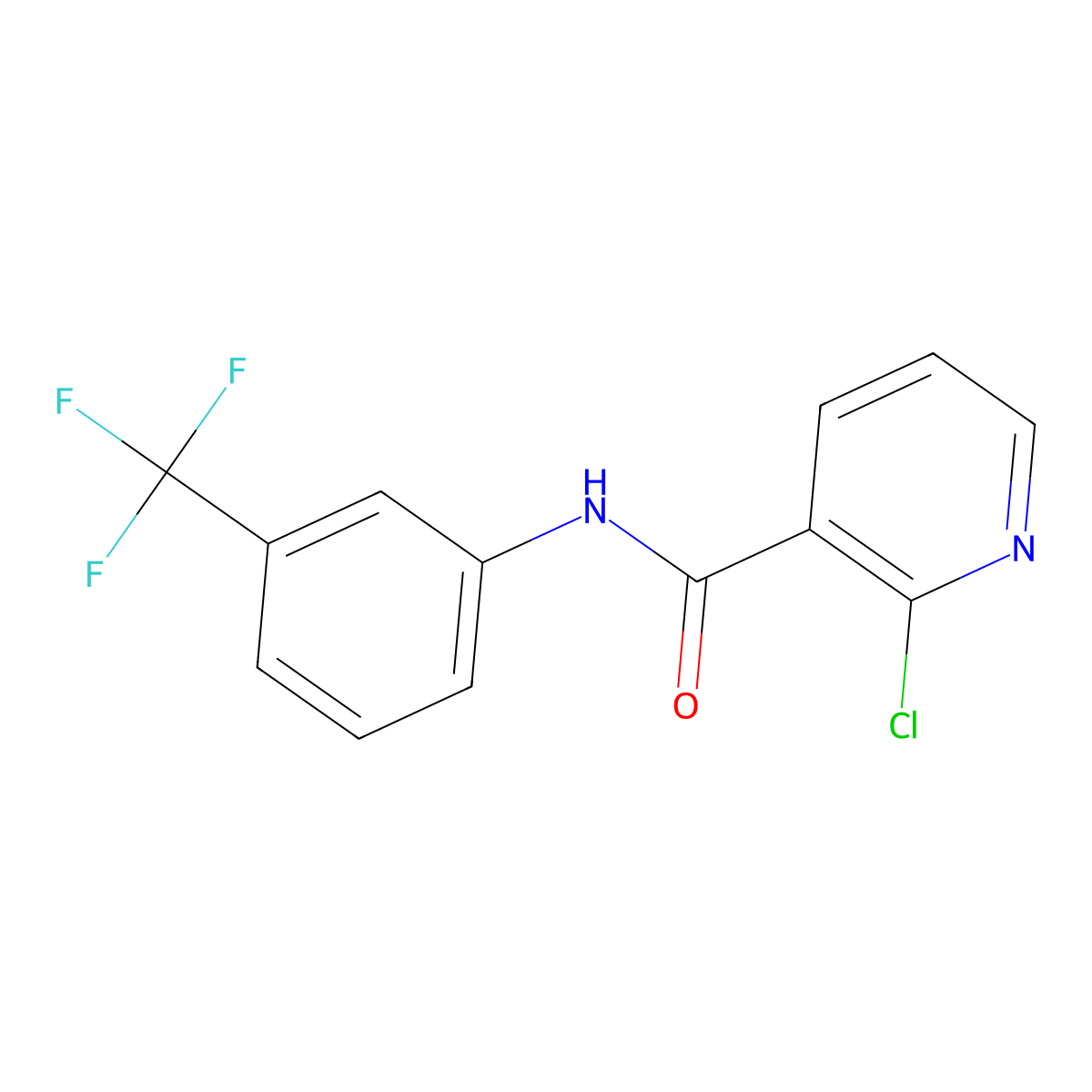 Stk345463 molecular structure, CAS 53062-99-0