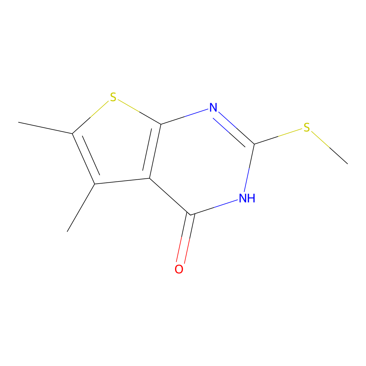 Sbb042914 molecular structure, CAS 53074-16-1