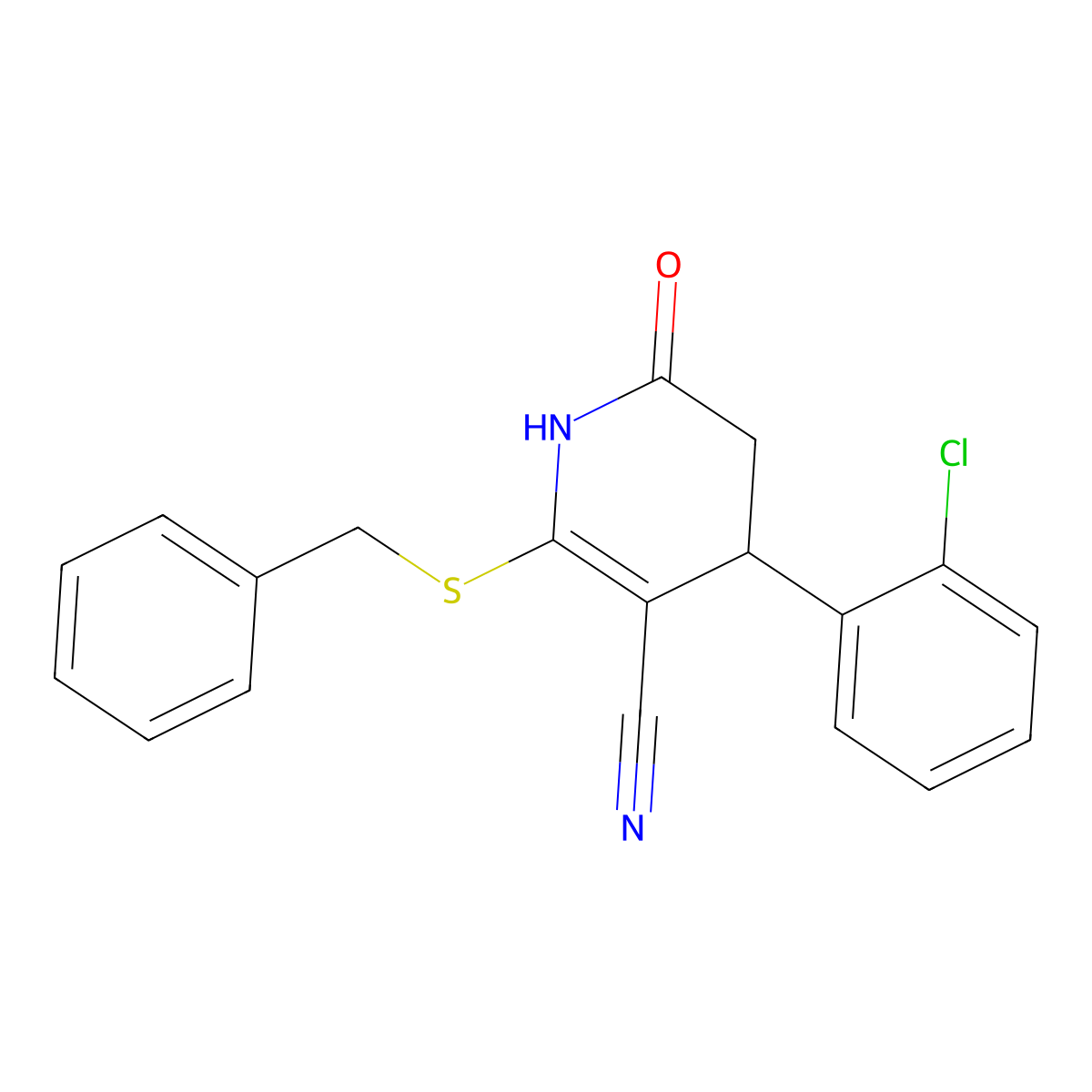 F1154-0050 molecular structure, CAS 5312-37-8