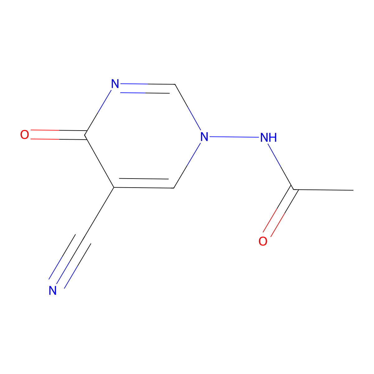 Ciapilome molecular structure, CAS 53131-74-1