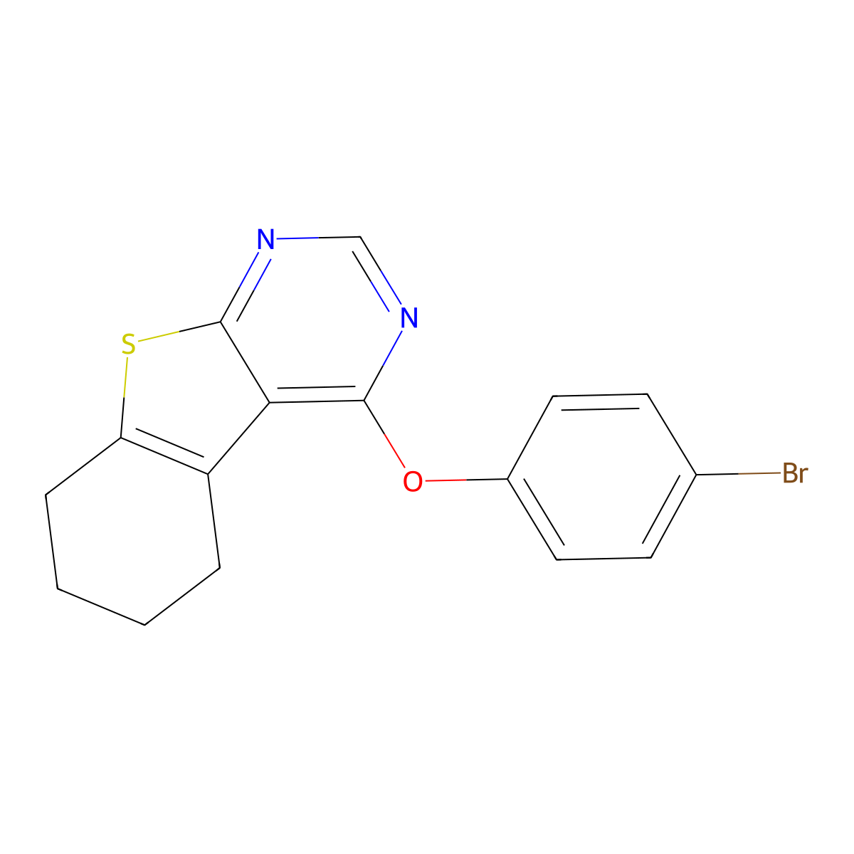ST50134750 molecular structure, CAS 5321-88-0