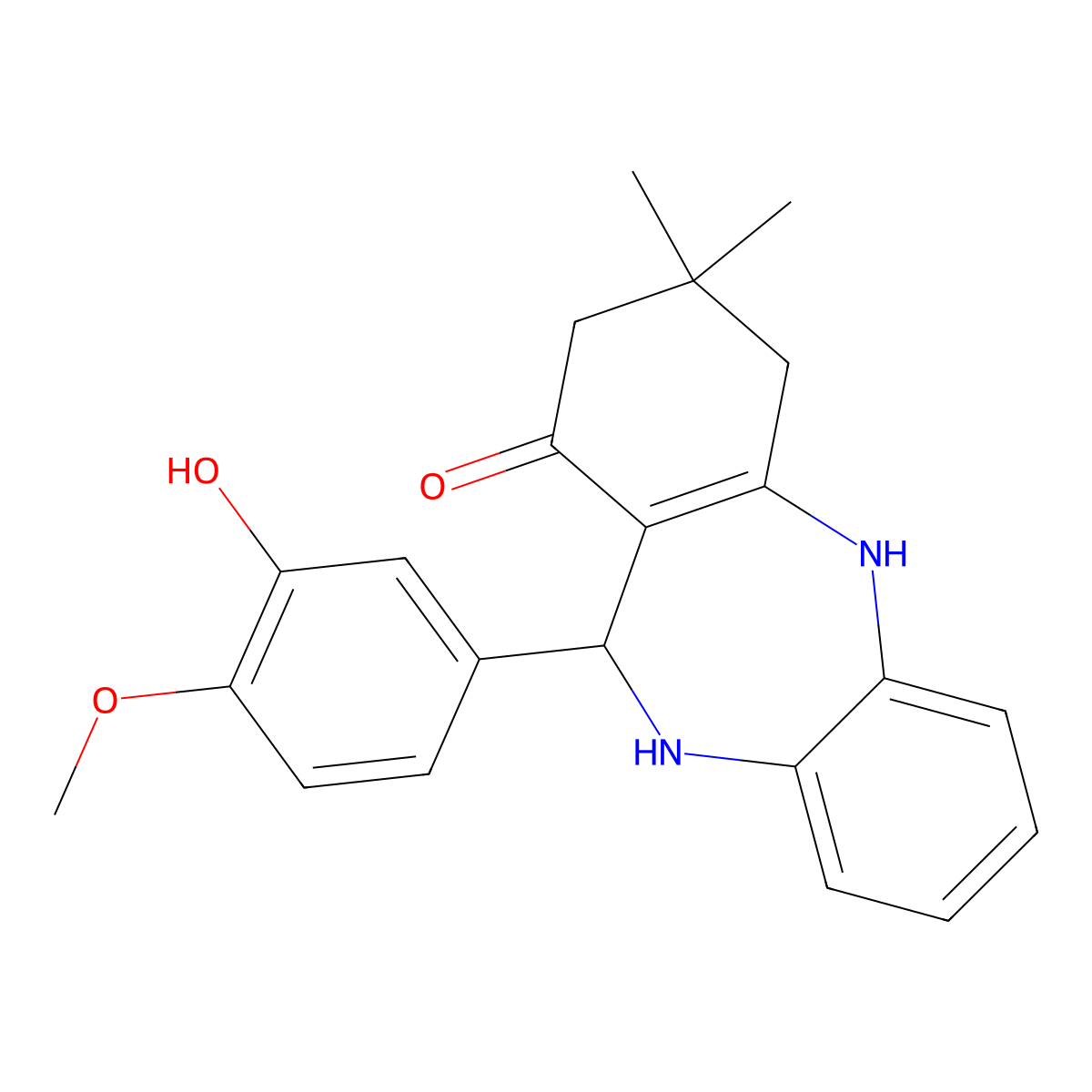 Cds1_004056 molecular structure, CAS 5325-98-4