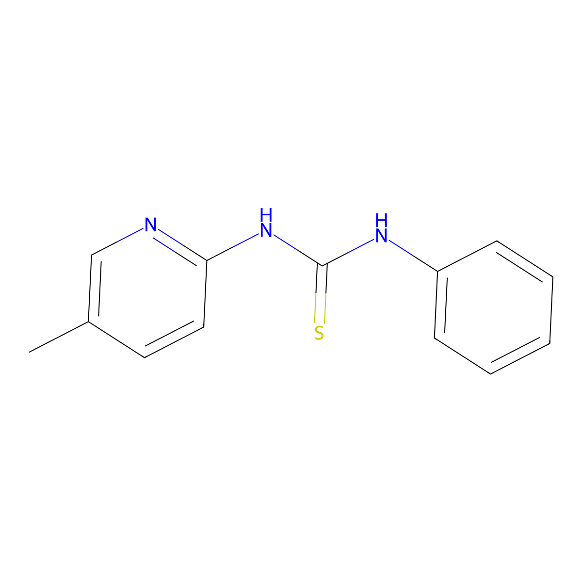 Bas 00028725 molecular structure, CAS 53385-82-3