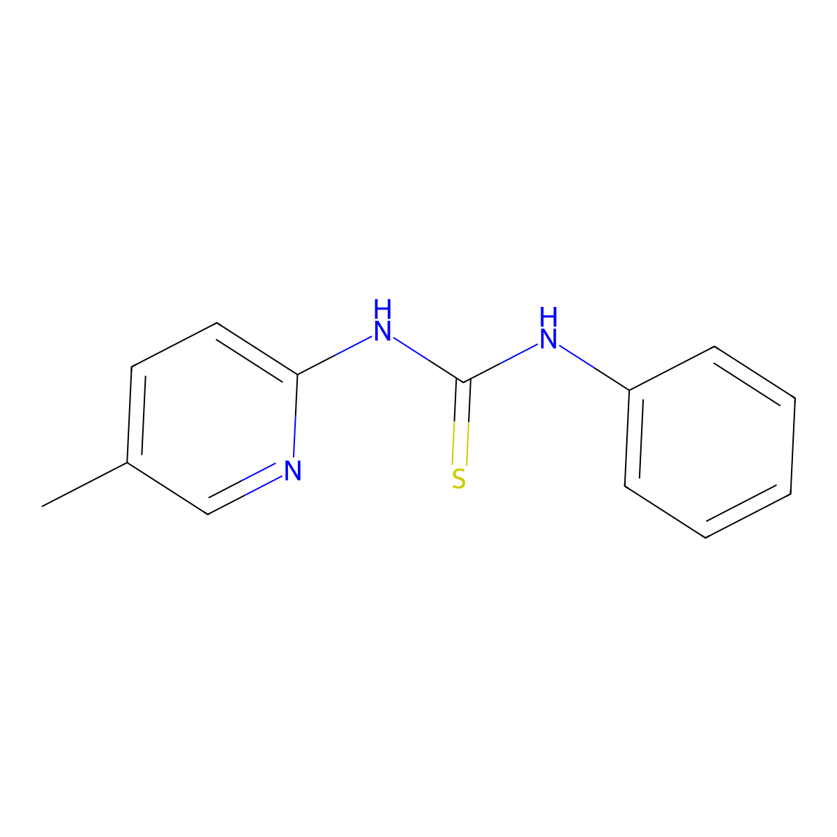 Bas 00028725 molecular structure, CAS 53385-82-3