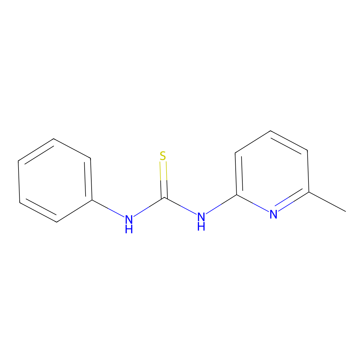 Bas 00028722 molecular structure, CAS 53385-83-4