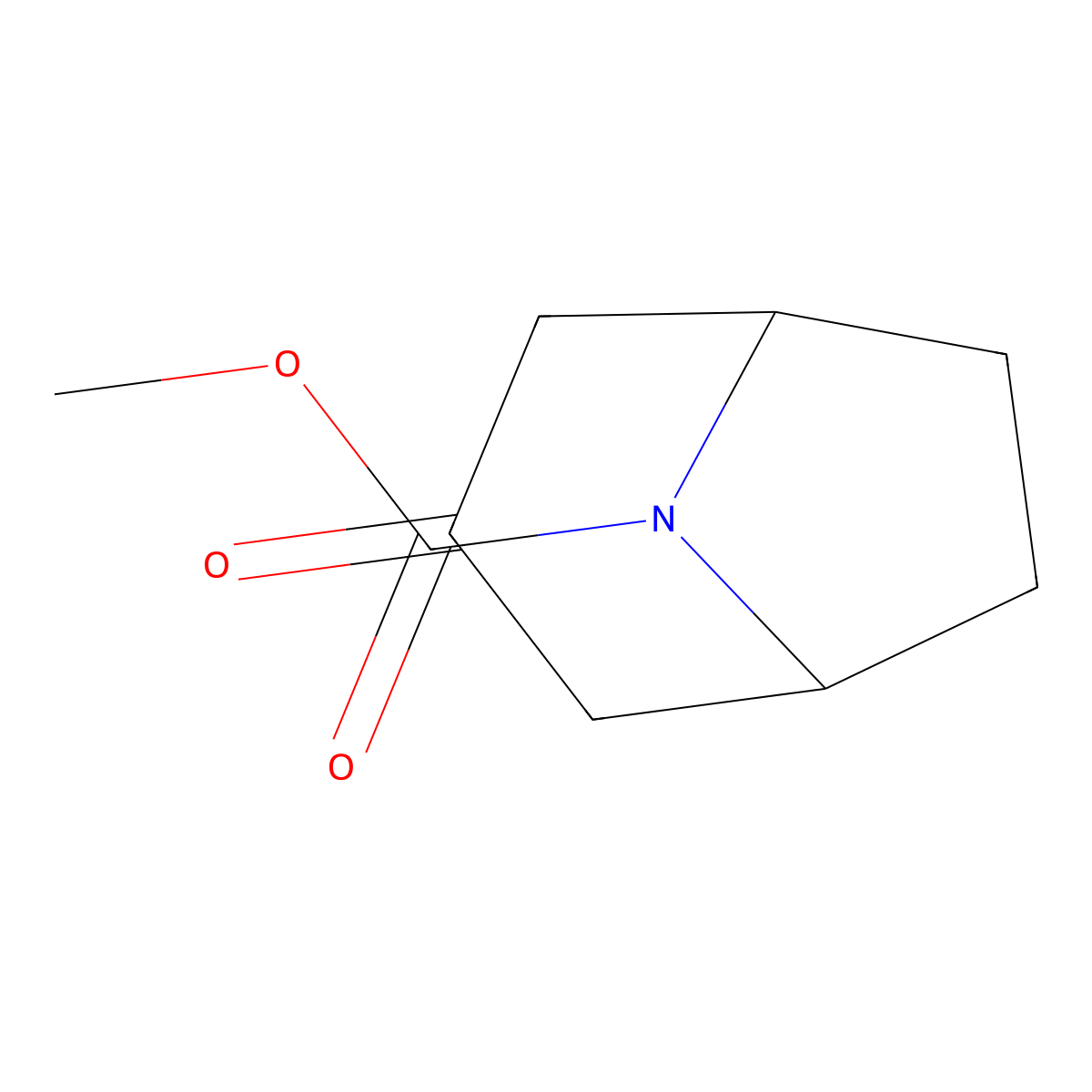 Methyl 3-oxo-8-azabicyclo[3.2.1]octane-8-carboxylate molecular structure, CAS 53416-88-9