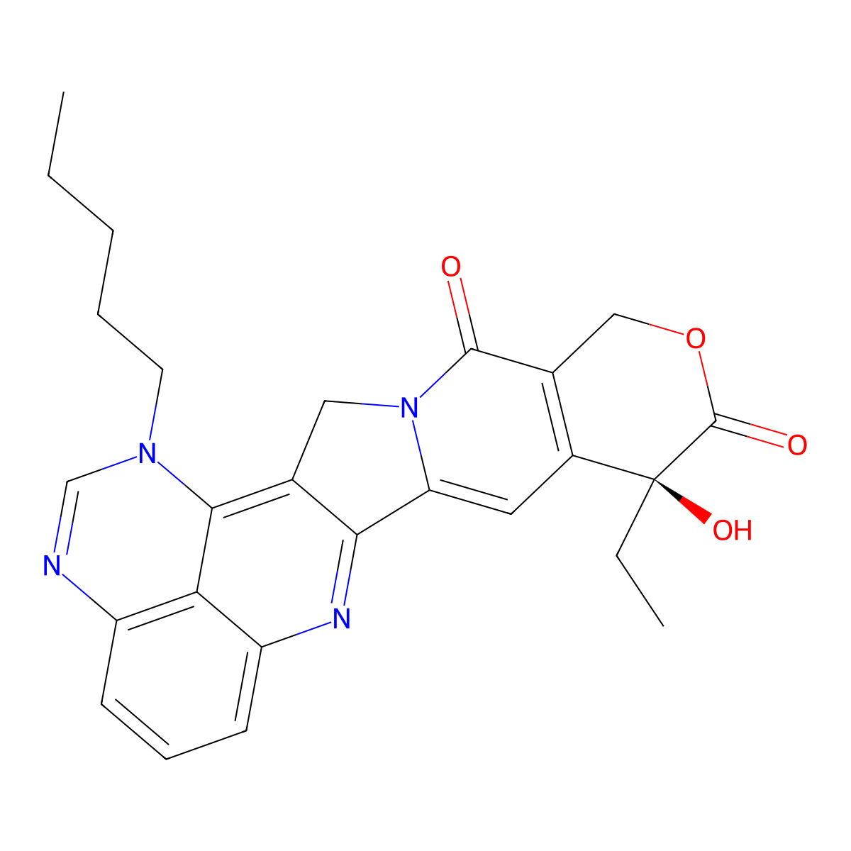 CID 9981577 molecular structure, CAS 534605-78-2