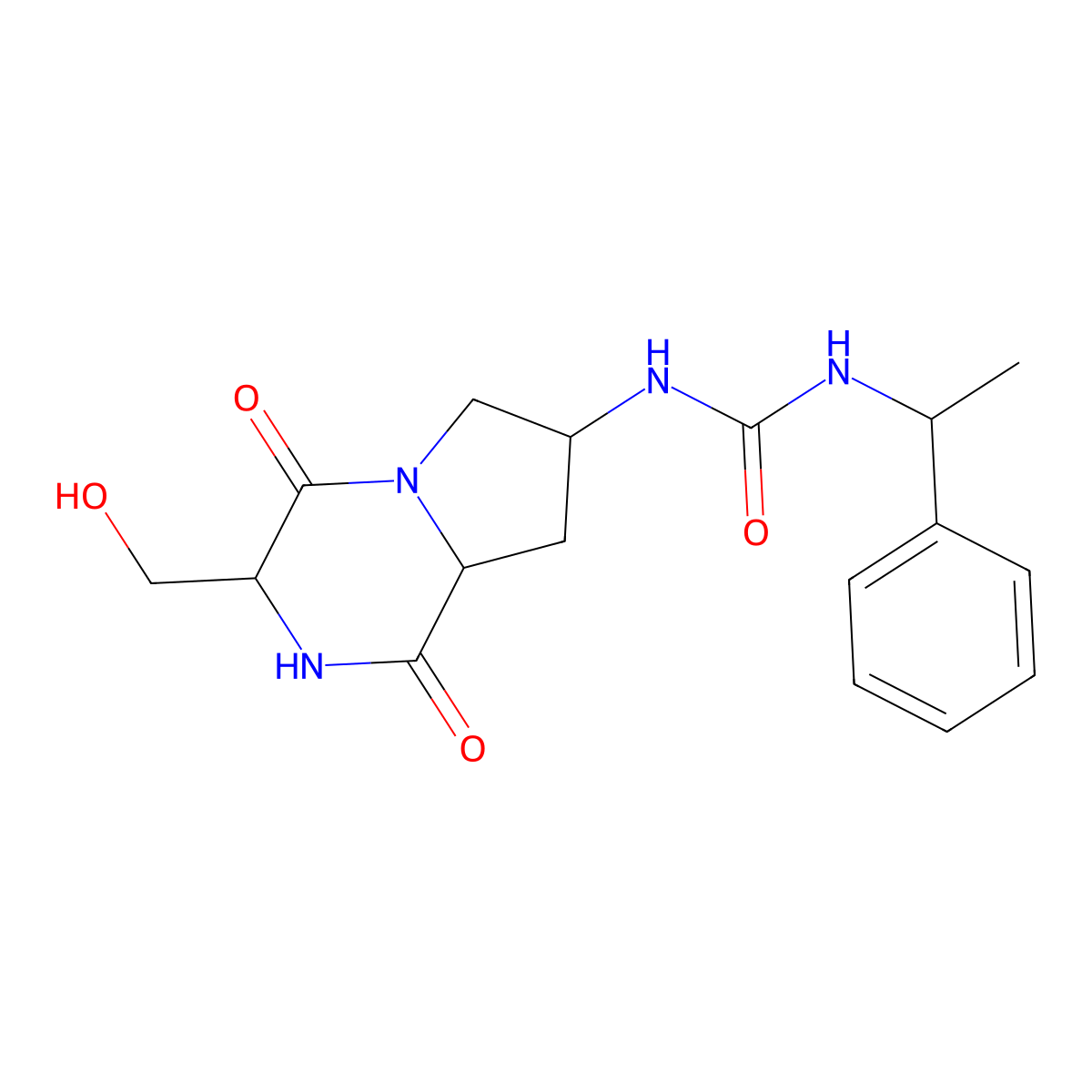 Protamine sulfate salt salmon molecular structure, CAS 53597-25-4