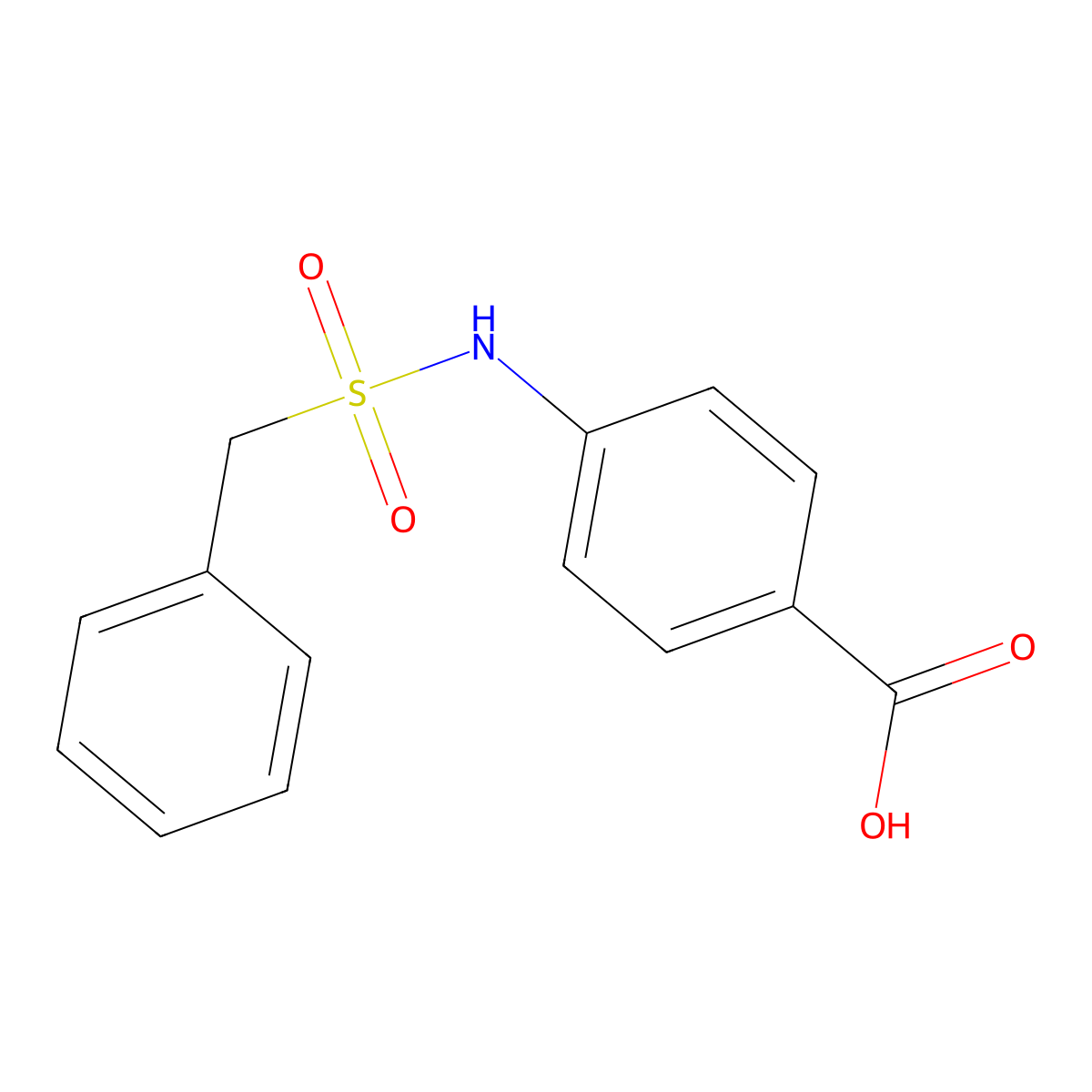 Retentin molecular structure, CAS 536-95-8
