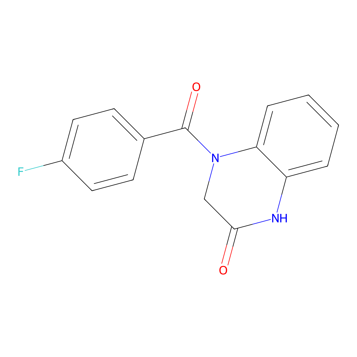 ST50453059 molecular structure, CAS 5365-68-4